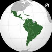 Podcast Extensão América Latina