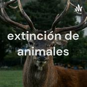 Podcast extinción de animales
