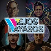 Podcast Viejos Payasos