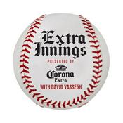 Podcast Extra Innings Podcast