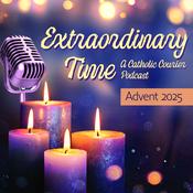 Podcast Extraordinary Time
