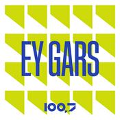 Podcast Ey gars