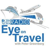 Podcast Eye on Travel with Peter Greenberg