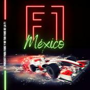 Podcast F1 Mexico