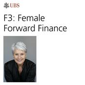 Podcast F3: Female Forward Finance