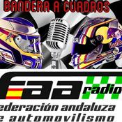 Podcast FAA RADIO | MOTOR ANDALUZ, MOTORSPORT, RALLY, KART