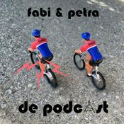 Podcast Fabi & Petra - de podcast