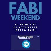 Podcast FABI WEEKEND