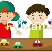 Podcast Fabian