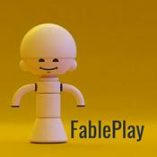 Podcast FablePlay - Originals