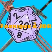 Podcast Fabrique à jdr