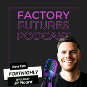 Podcast Factory Futures