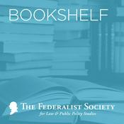 Podcast Faculty Division Bookshelf