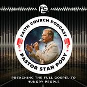Podcast Faith Church Ruston Podcast