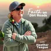 Podcast Faith On Dirt Roads