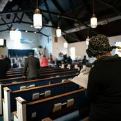 Podcast Faith or Foolishness to Reopen Churches