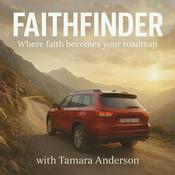 Podcast Faithfinder Podcast