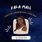 Podcast Fala mais