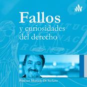 Podcast Fallos y Curiosidades del Derecho