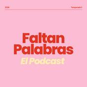 Podcast Faltan palabras - Podcast De Literatura