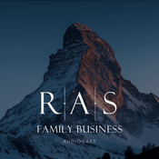 Podcast Family Business Audiocast