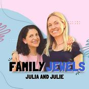 Podcast Family Jewels