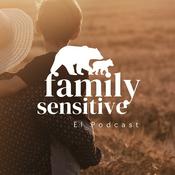 Podcast Family Sensitive con Gaby Portilla