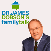 Podcast Family Talk - Dr James Dobson