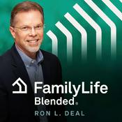 Podcast FamilyLife Blended® Podcast