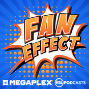 Podcast Fan Effect