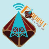 Podcast Fandible: Geeky Topics Round Table