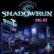 Podcast Fandible:  Shadowrun Actual Play