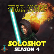 Podcast Fandible: Soloshot