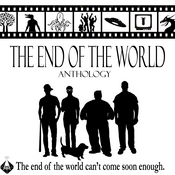 Podcast Fandible: The End of the World Actual Play