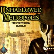 Podcast Fandible: Unhallowed Metropolis Actual Play