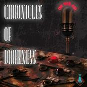 Podcast Fandible: World of Darkness Actual Play