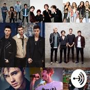 Podcast Fangirl4eva11