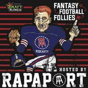 Podcast Fantasy Football Follies