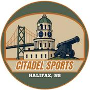 Podcast Halifax Sports Talk - Citadel Sports
