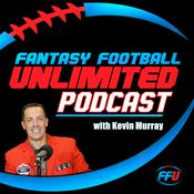 Podcast Fantasy Football Unlimited Podcast