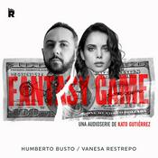 Podcast Fantasy Game