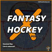 Podcast Fantasy Hockey X