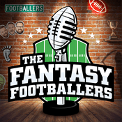 Podcast Fantasy Footballers - Fantasy Football Podcast