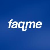 Podcast faqme podcast - alltägliche fragen. einfach beantwortet.