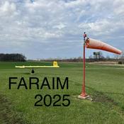 Podcast FAR AIM | Aviation Reg's | Aeronautical Info | FARAIM