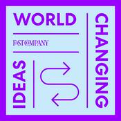 Podcast World Changing Ideas