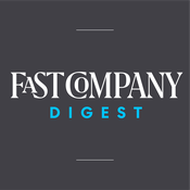 Podcast Fast Company Digest