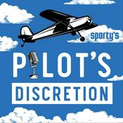 Podcast Pilot's Discretion from Sporty's