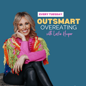 Podcast Outsmart Overeating