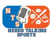 Podcast NTS (Nerds Talking Sports)